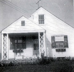 Medway House